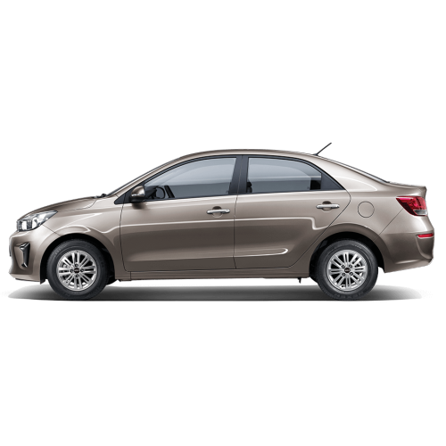Kia Pegas 2020 Model Revamped 1.4l Automatic Comfortable Sunroof Edition For Kia Gasoline Sedan Low Cost New Cars hatchback cars